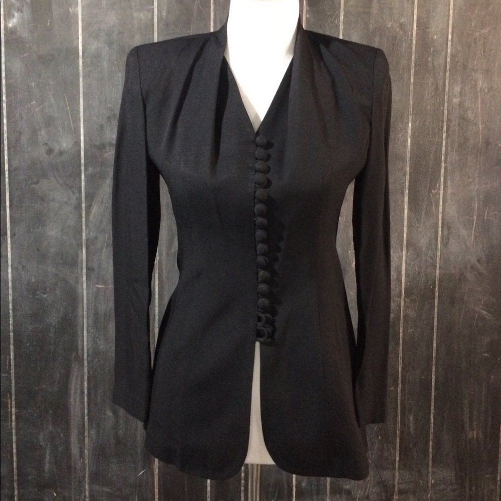 Vintage 1980s blouse